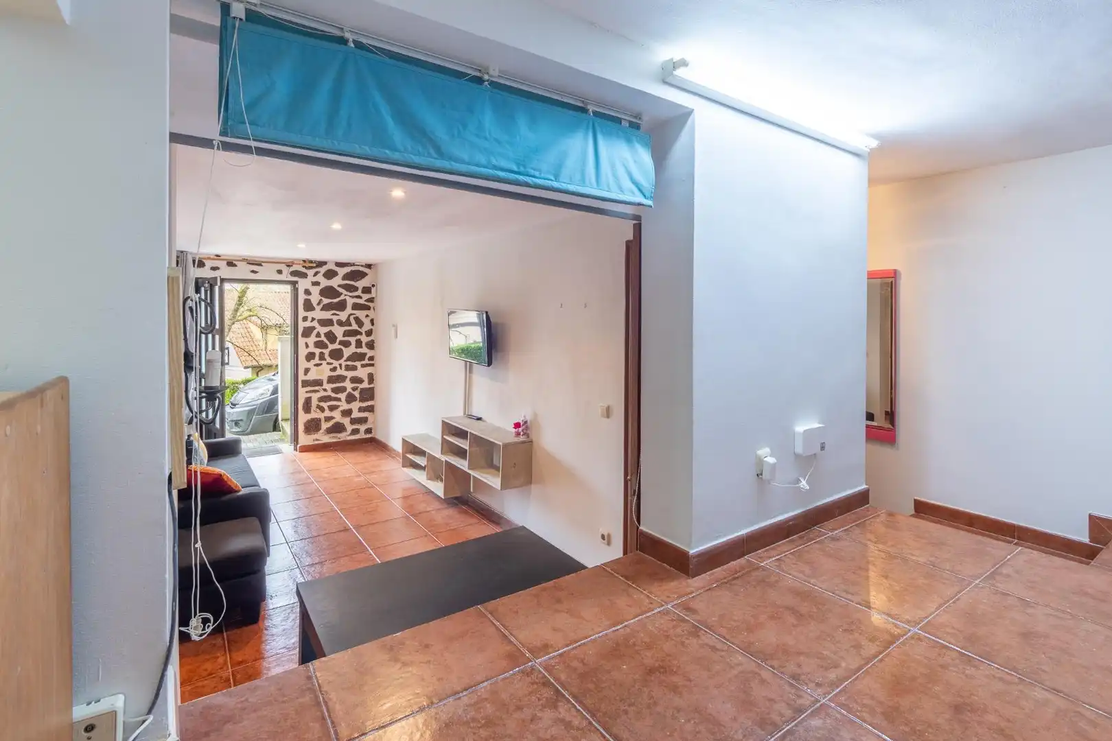 Piso en venta en Donostia - San Sebastián  con Calefacción