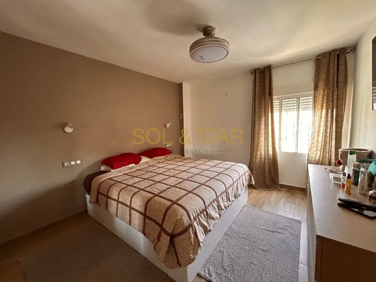Flat with lift for sale in SOROLLA, imagen 38