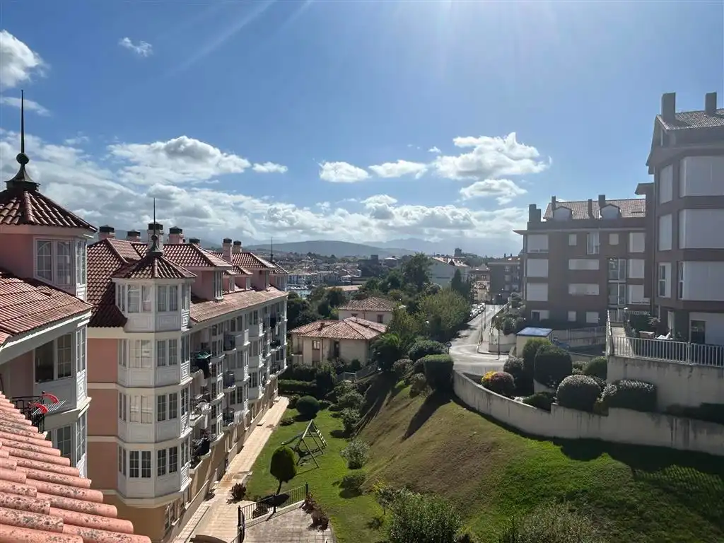 Duplexes for rent in Carretera de El Faro, 5, San Vicente de la Barquera