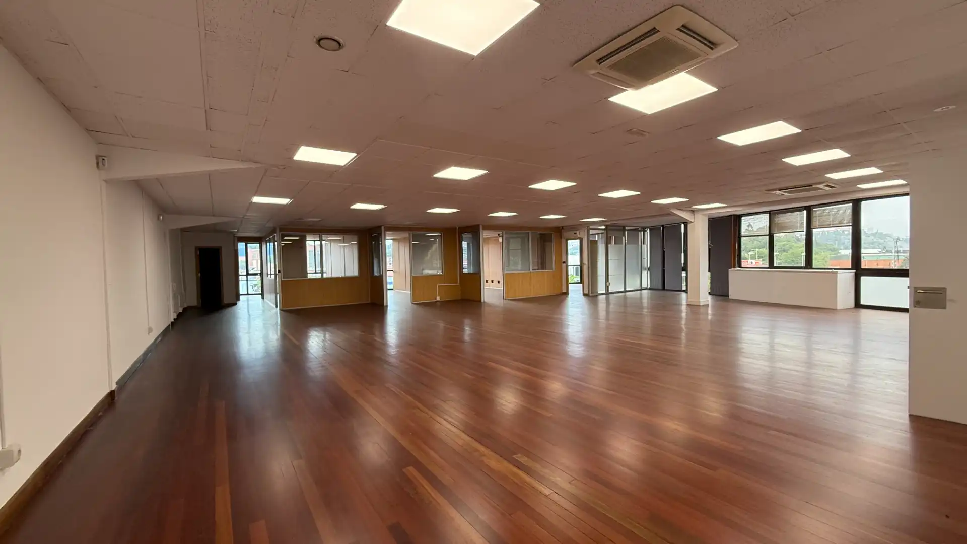 Nave industrielle à louer à San Vicente Errepidea 19, imagen 4