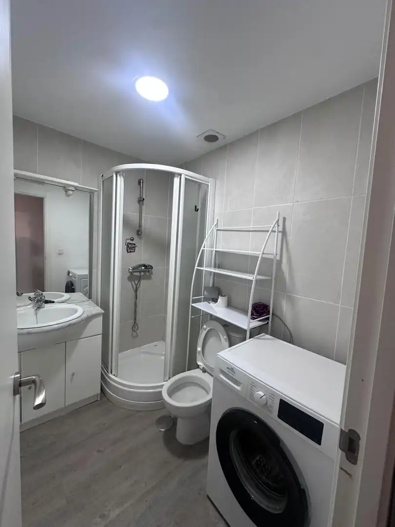 Casa con terrazza in affitto a San Cibrao das Viñas, imagen 8