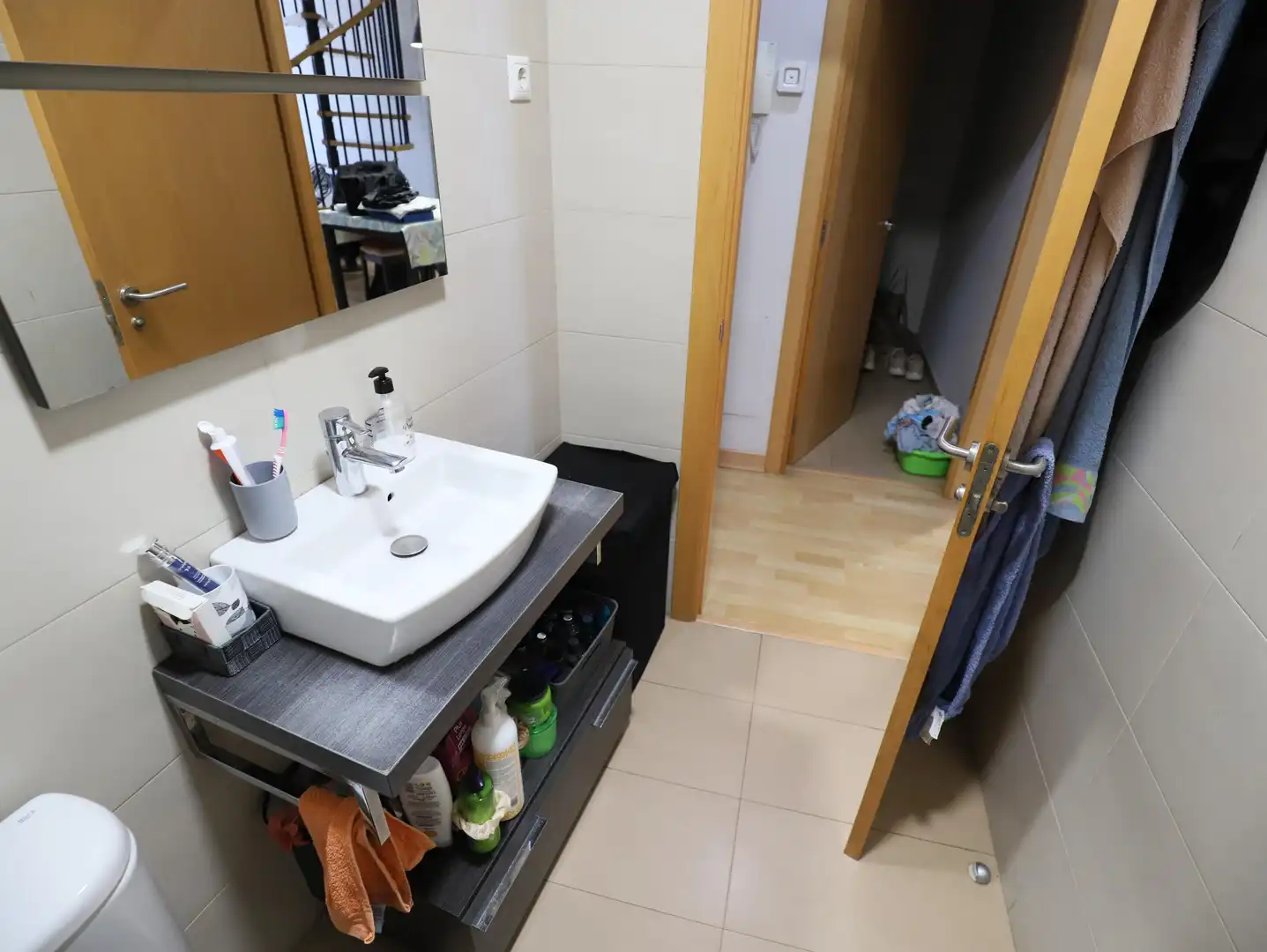 Duplex avec terrasse à vendre à Sant Vicenç Dels Horts, imagen 19