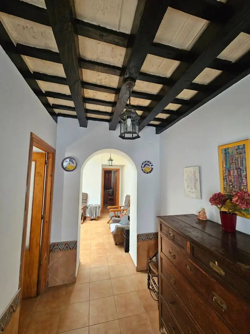 House with terrace for sale in Vejer, imagen 3