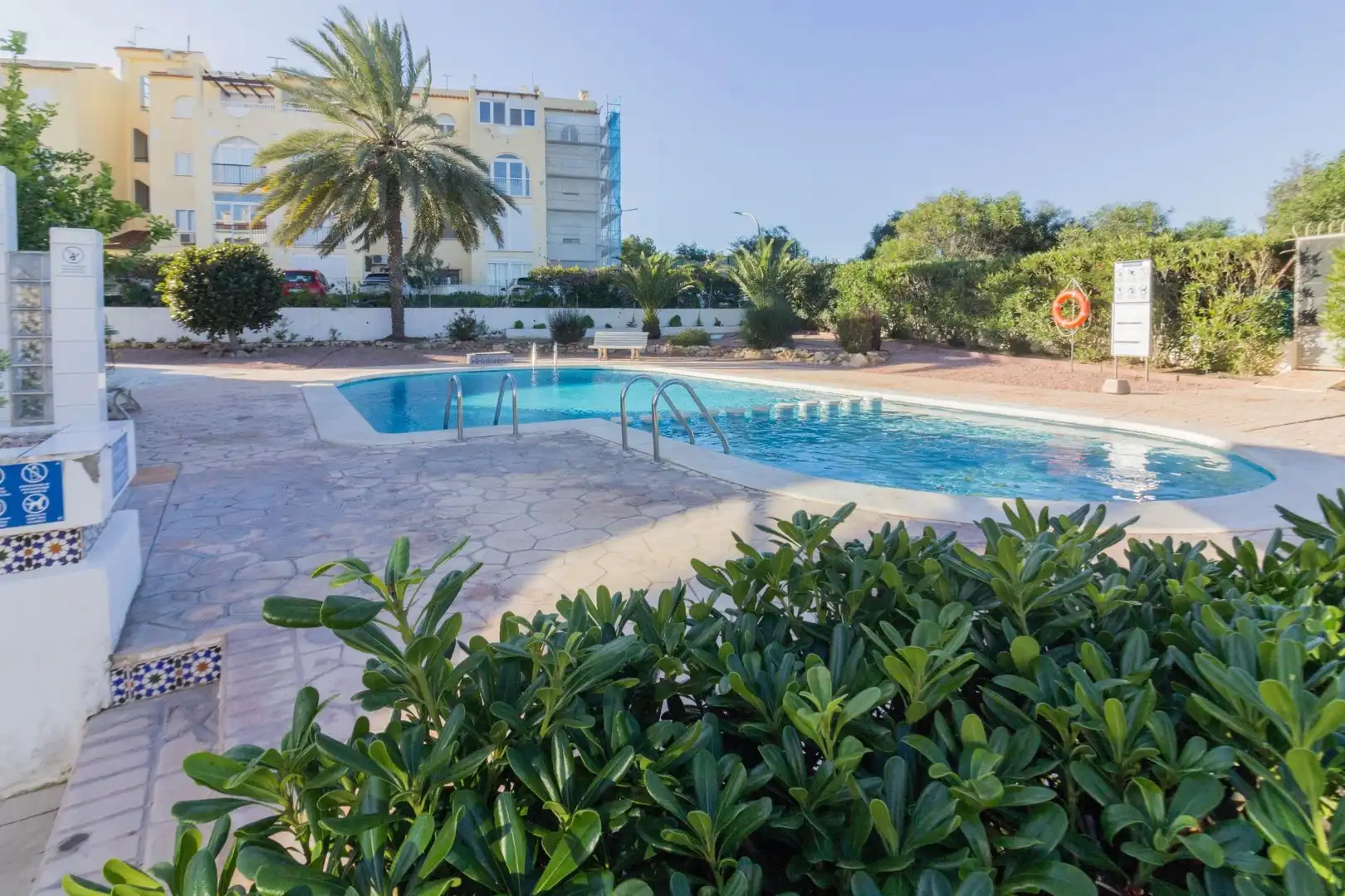 Maison mitoyenne avec piscine à vendre à Nueva Torrevieja - Aguas Nuevas, imagen 21