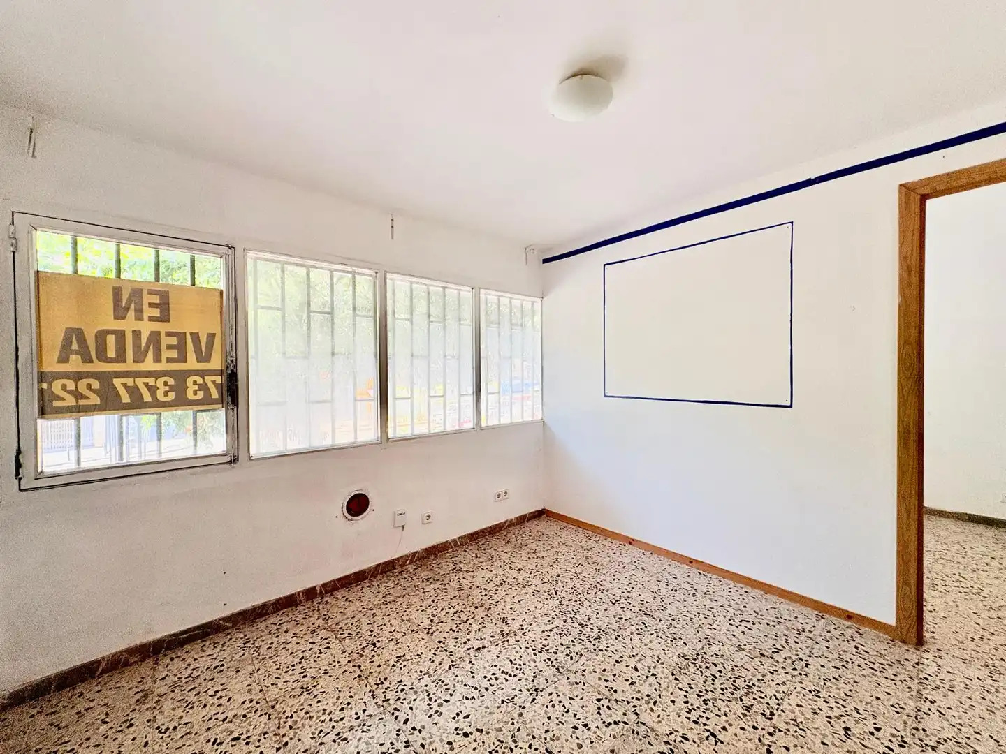 Büro zum Verkauf in Barcelona