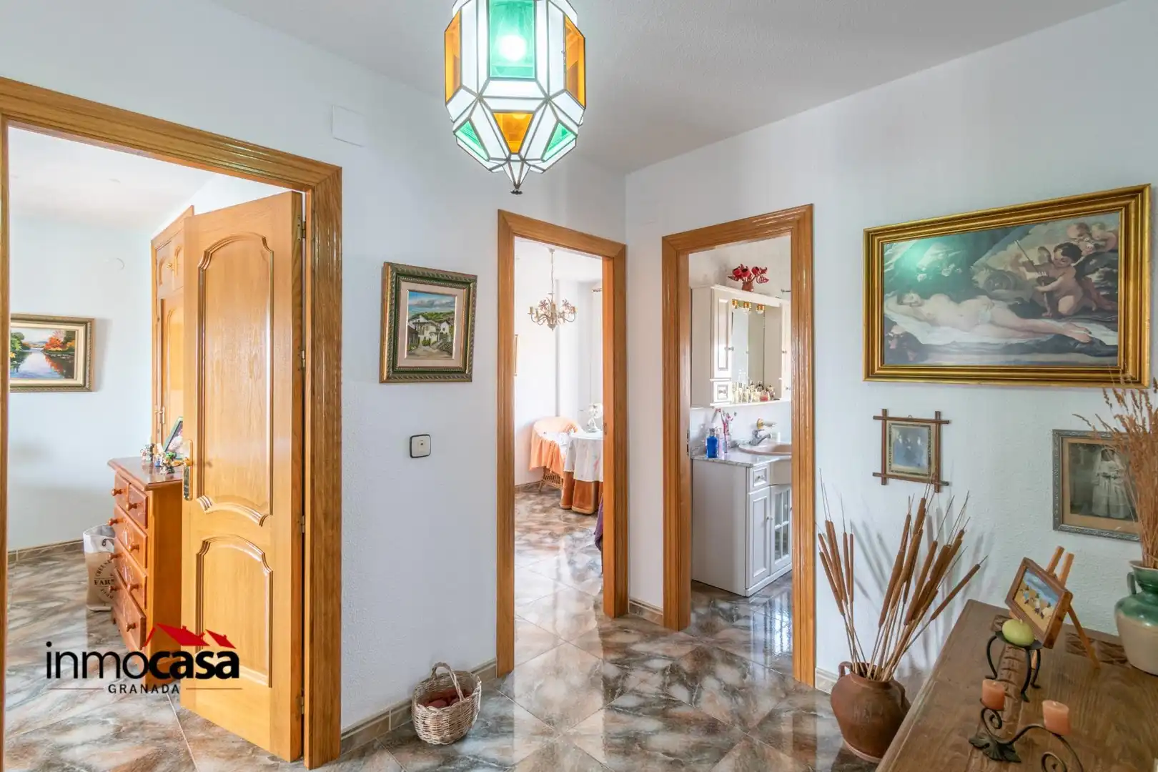 Casa o xalet en venda a Gójar