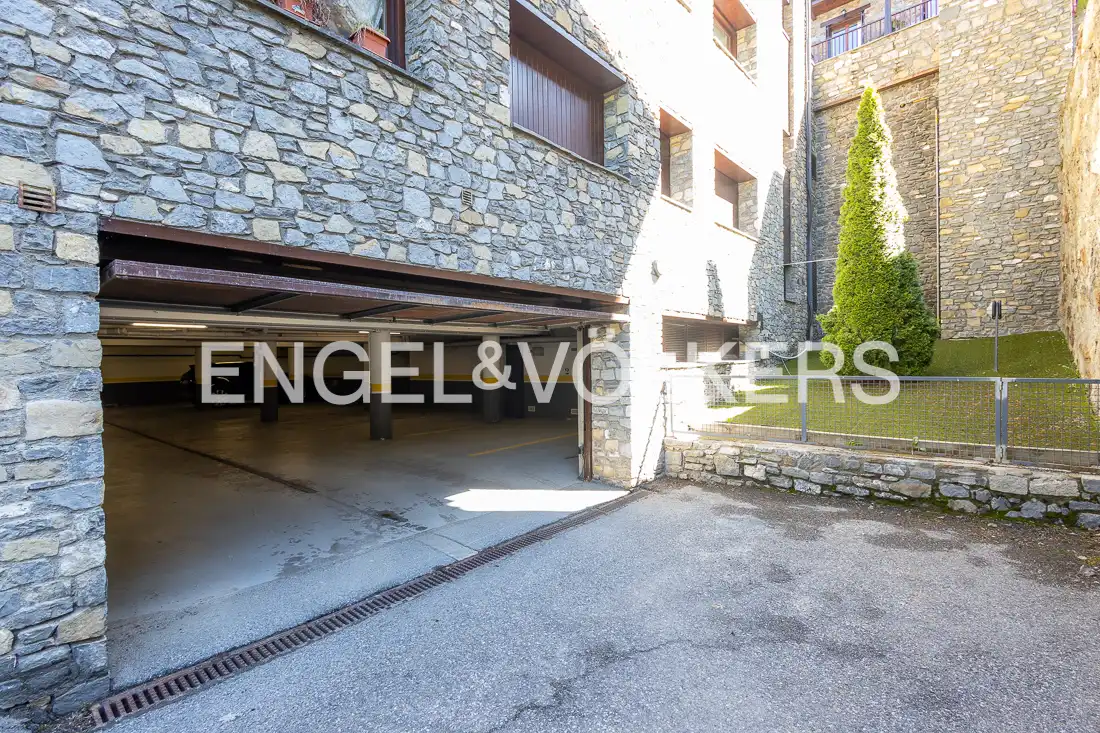 Bajo con ascensor en venta en El Tarter, imagen 21