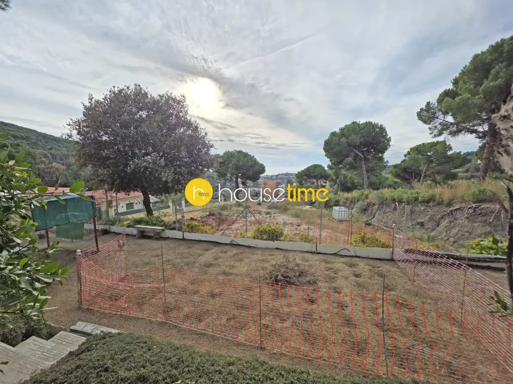 Residential land for sale in Teià, imagen 16