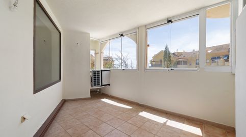 Foto 3 de Apartament en venda a Parque de la Paloma, Benalmádena
