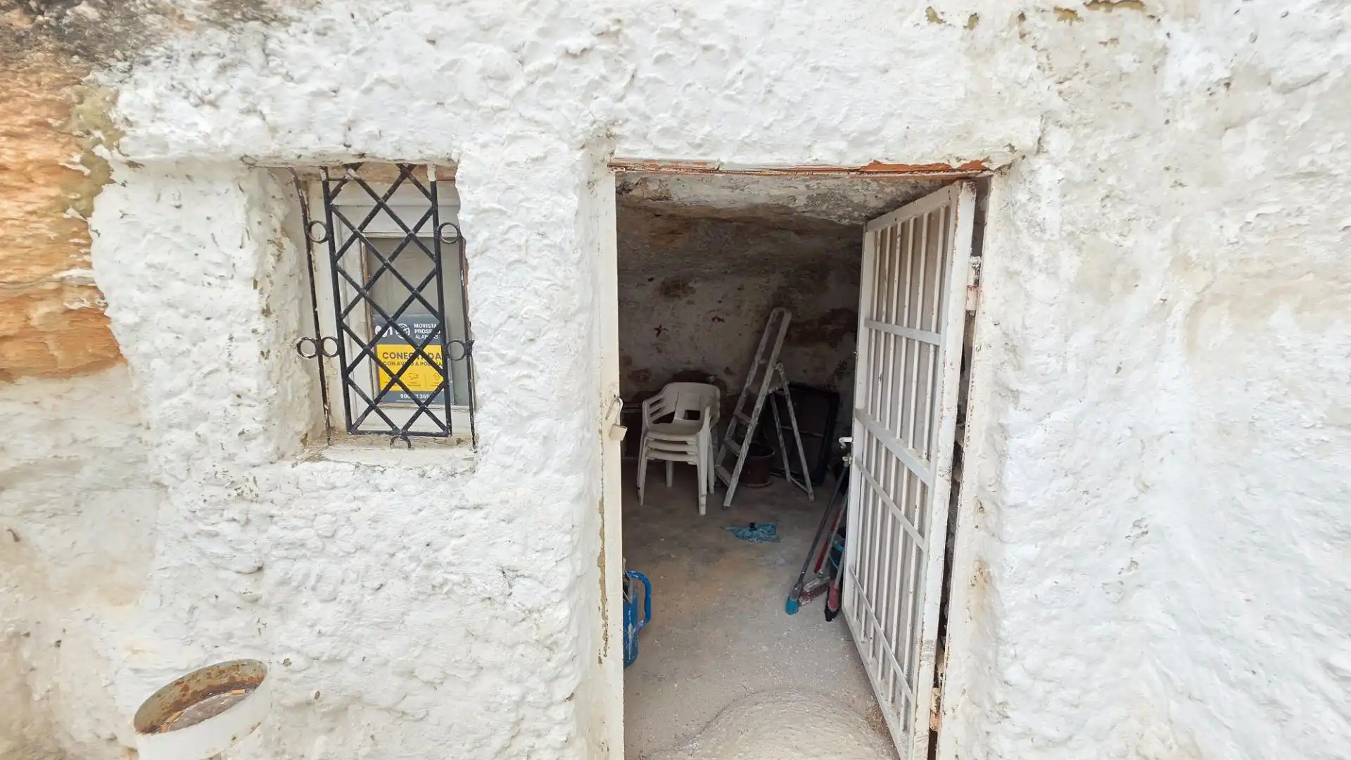 Finca rústica en venda a COVES DE LA TORRE, Centro Ciudad