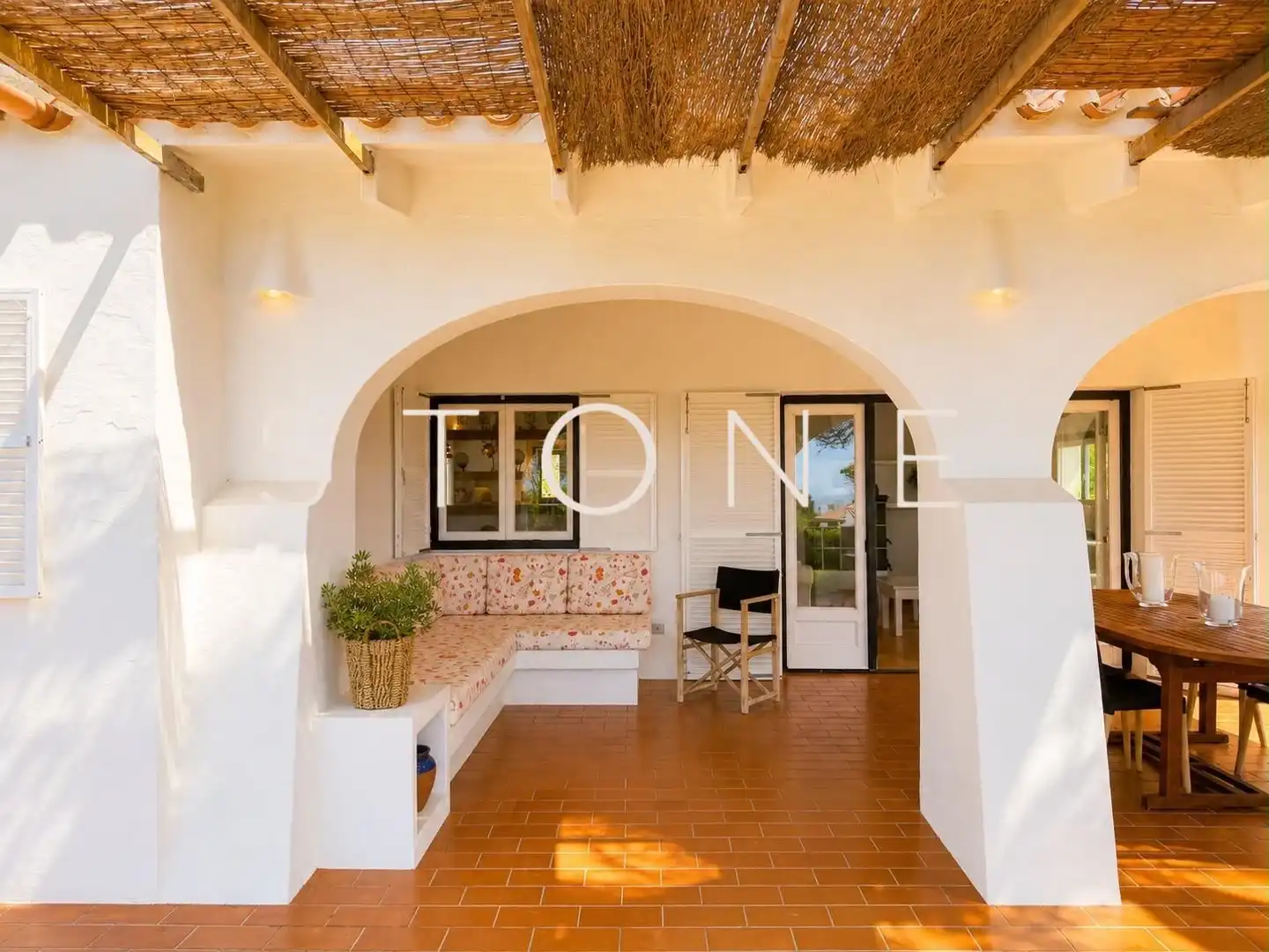 Detached house with pool for sale in Sant Climent - Es Canutells, imagen 10