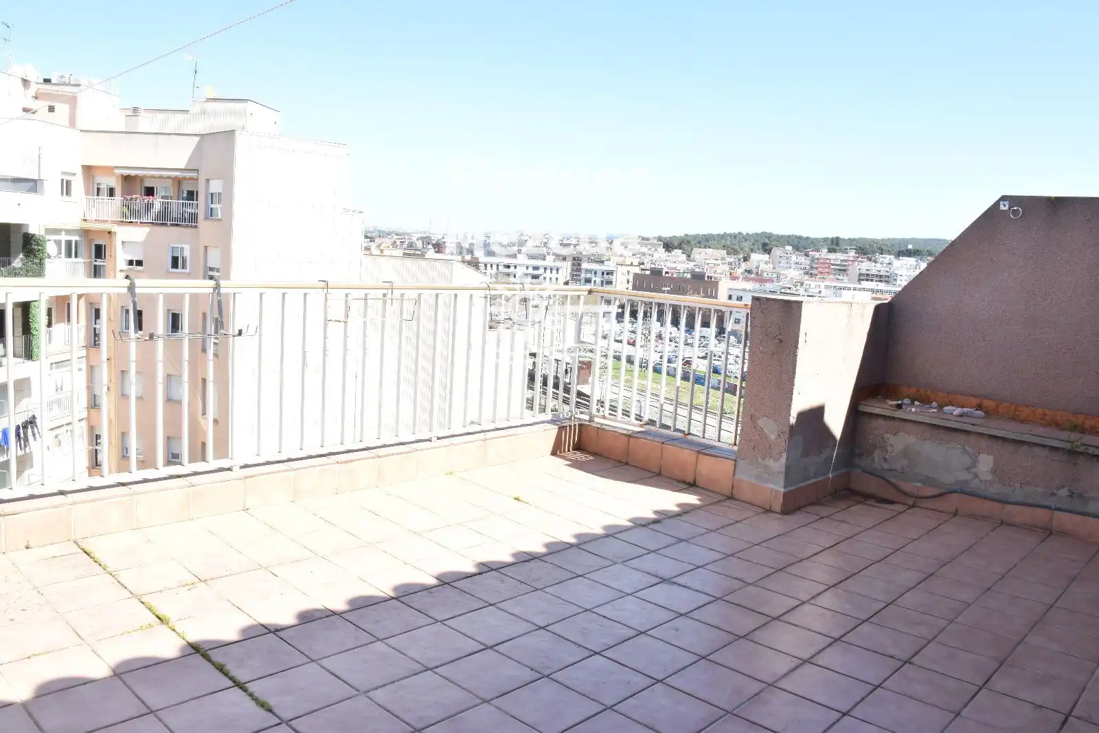 Terrassa de Àtic en venda en El Vendrell amb Aire condicionat, Calefacció i Terrassa