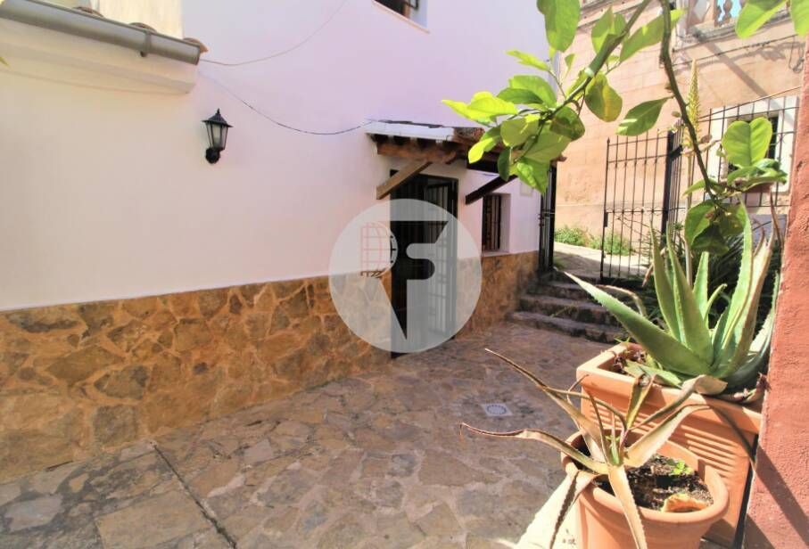 Casa o chalet en venta en Los Almendros - Son Rapinya