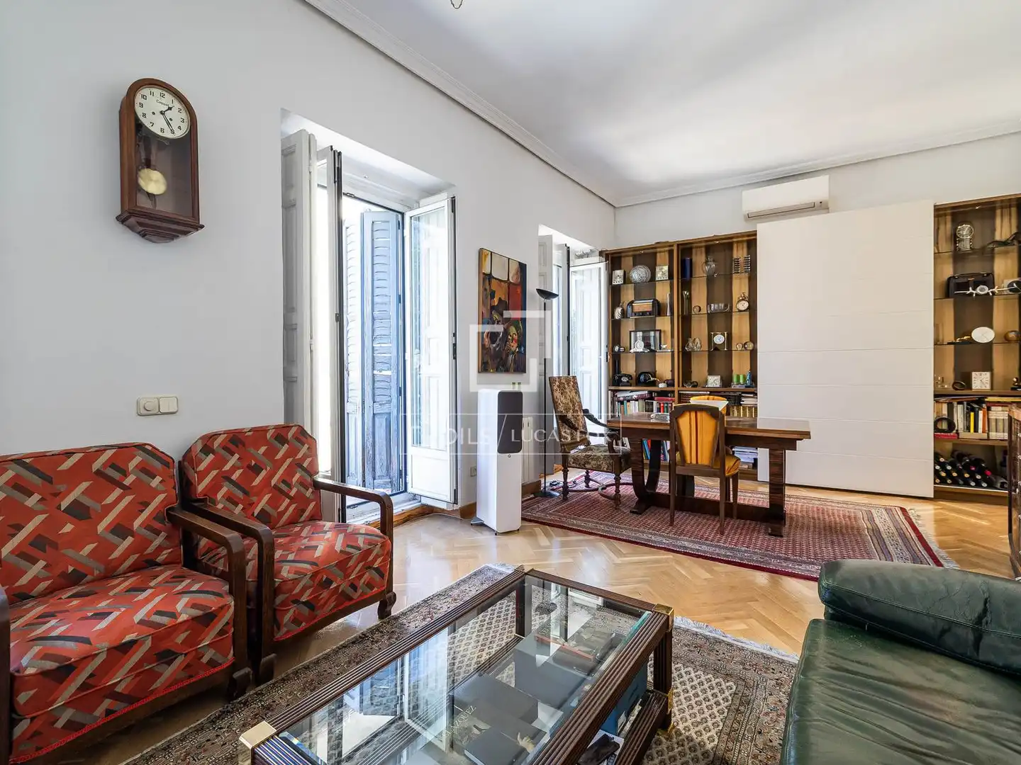 Piso con terraza en venta en Centro, imagen 6
