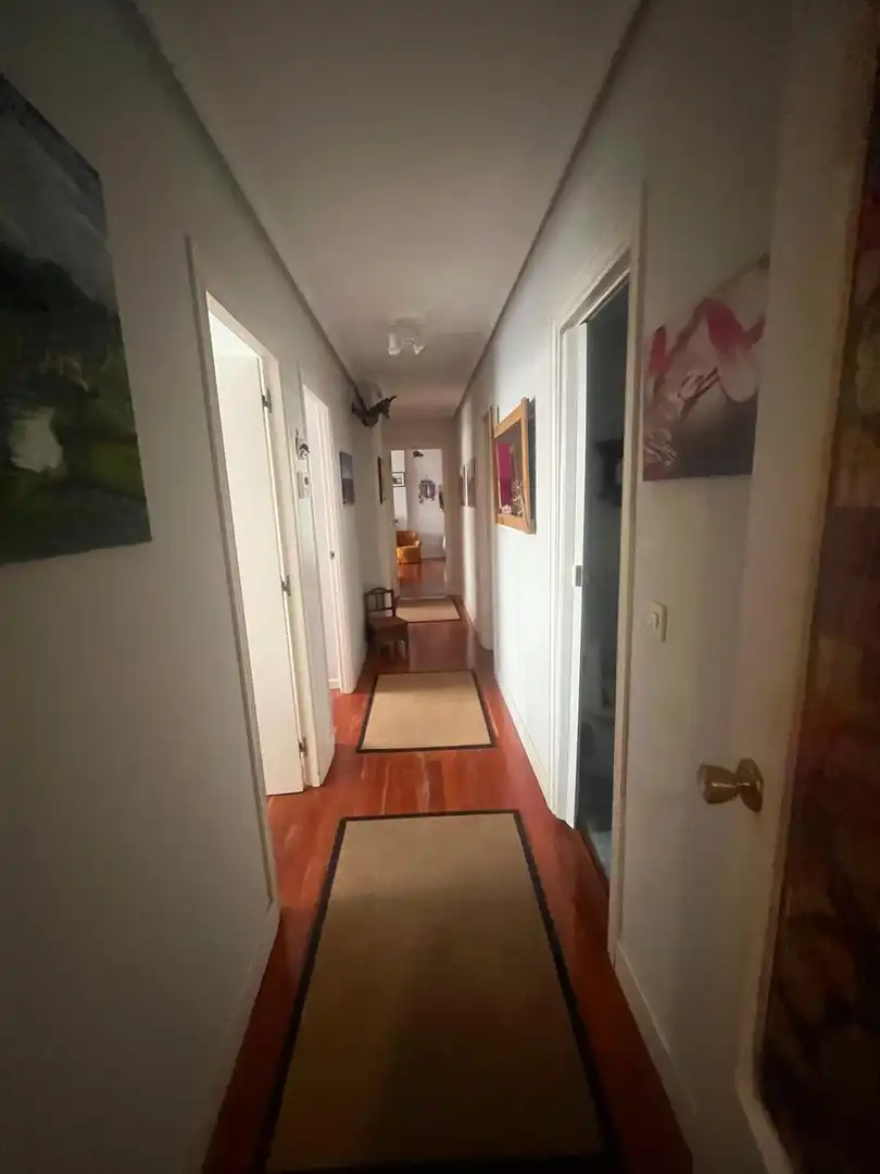 Wohnung zur Miete in Casco Viejo
