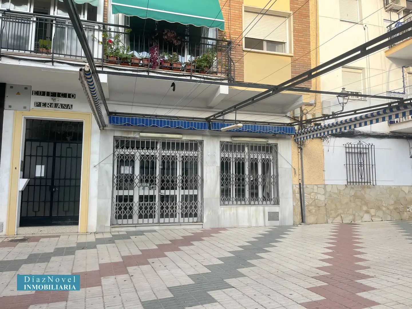 Local comercial en venda a Calle José María Doblas, imagen 7