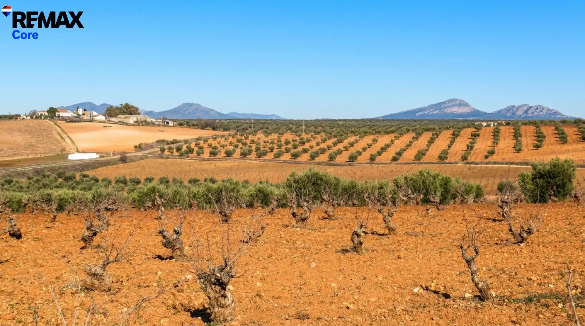 Grundstücke zum Verkauf in La Zarza (Badajoz)
