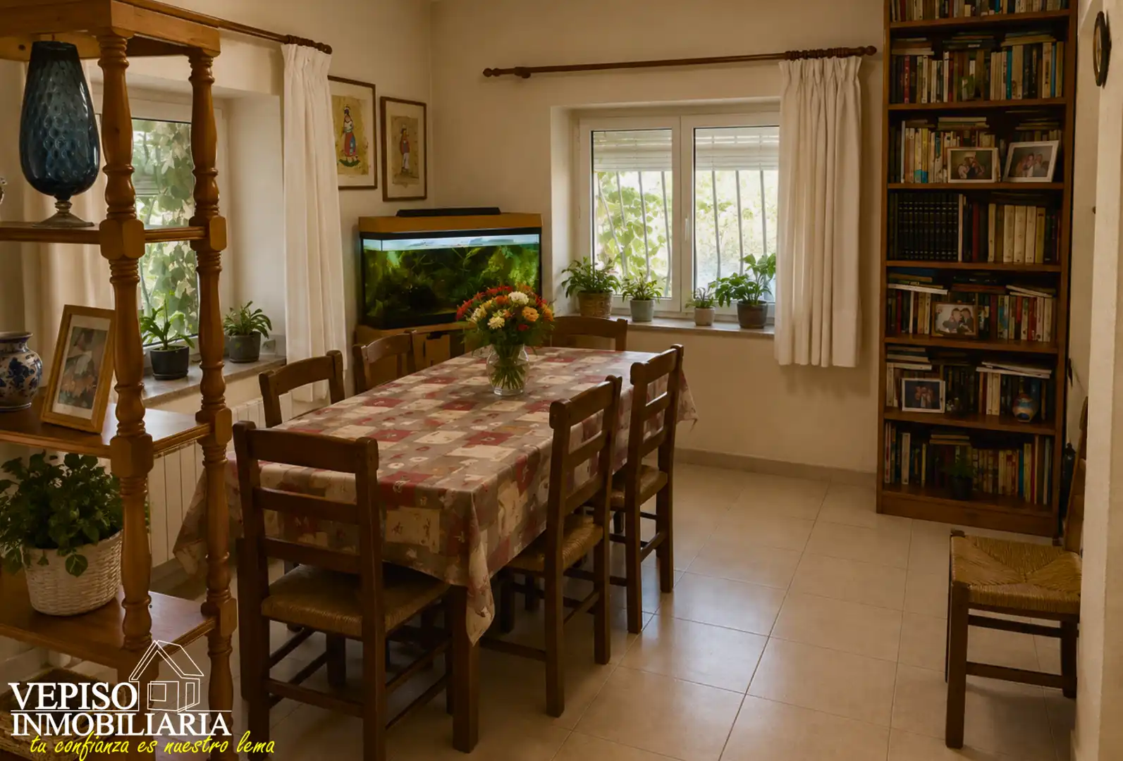 Villa mit Terrasse zum Verkauf in Manzanares El Real, imagen 15