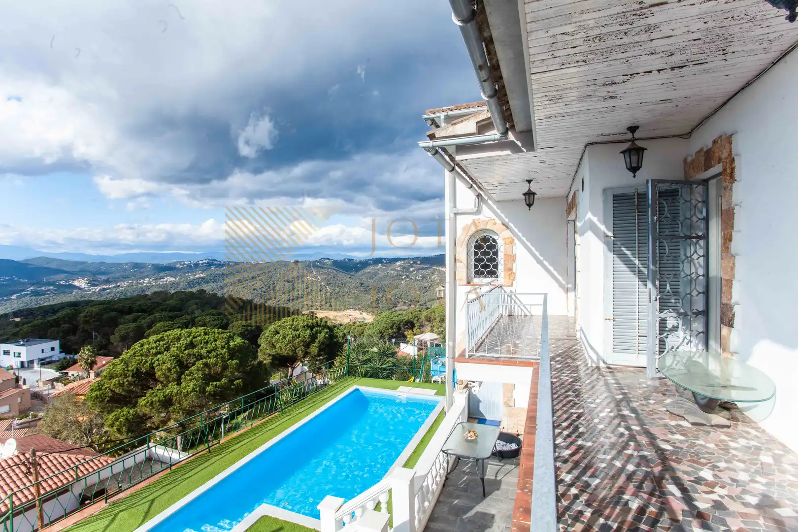 Maison avec terrasse à vendre à Roca Grossa, imagen 36