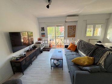 Piso en venta en de Antonia Rodríguez Sacristán