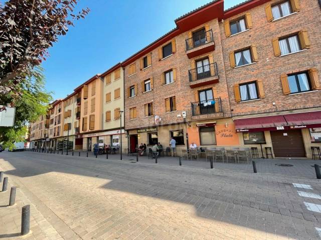 Local comercial en Venta en Avenida de la Paz, 20 en Casalarreina