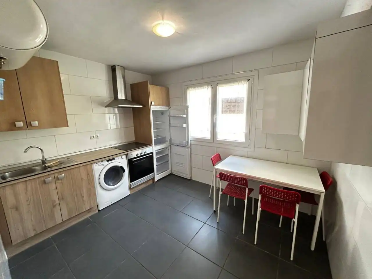 Wohnung zum Verkauf in Calle San Martín