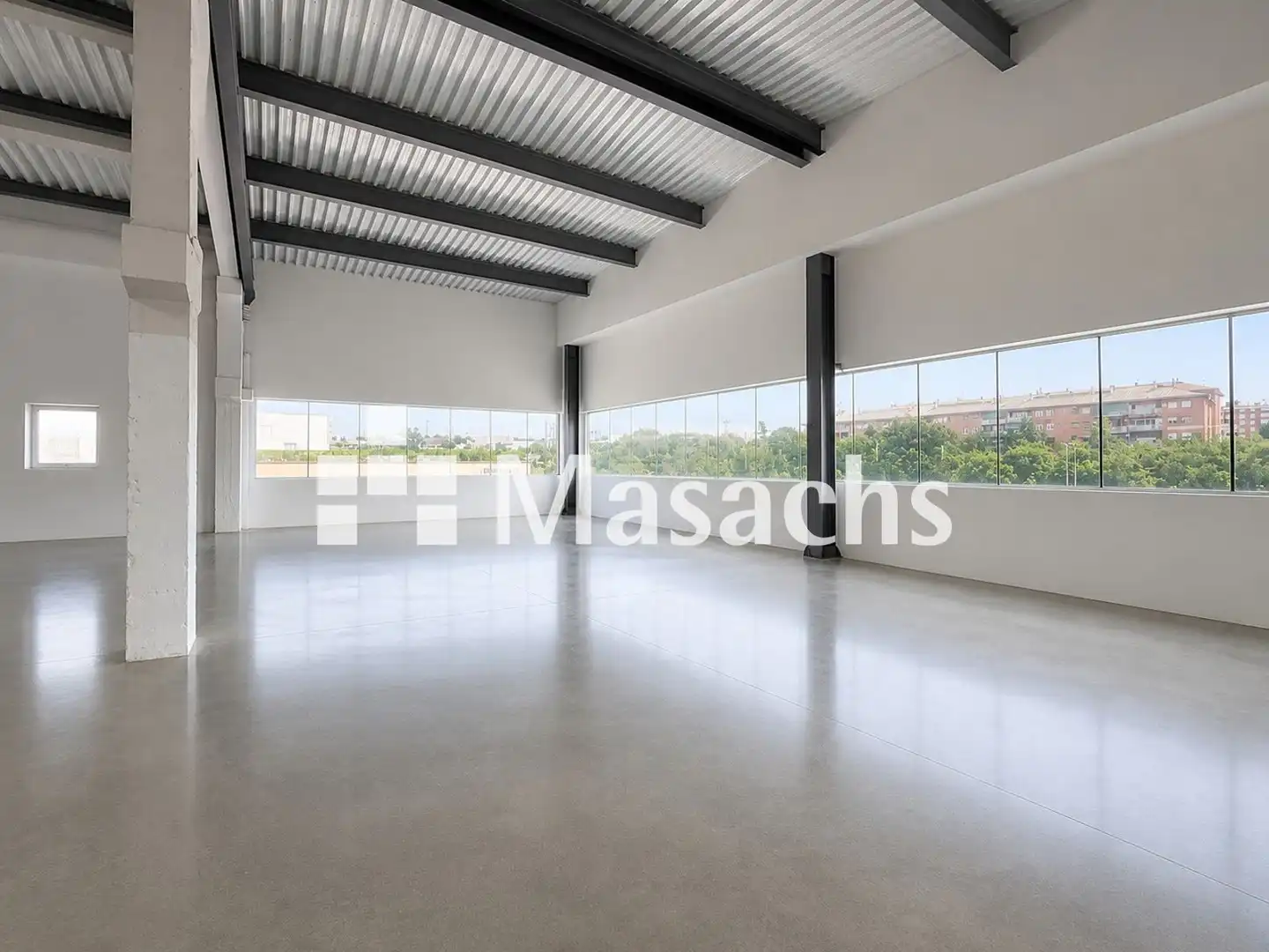 Industrial building for sale in Sud, imagen 3