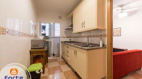 Foto 5 de Pis en venda a Huerta de la Reina - Trassierra,  Córdoba Capital