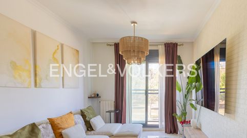 Photo 3 of Flat for sale in Rejas, Madrid Capital