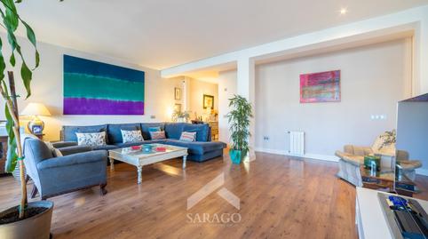 Foto 2 von Wohnung zum Verkauf in Calle Costa Brava, Mirasierra,  Madrid Capital