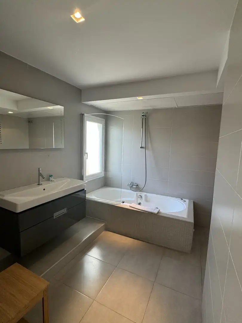 Penthouse with lift for sale in Nueva Andalucía, imagen 12