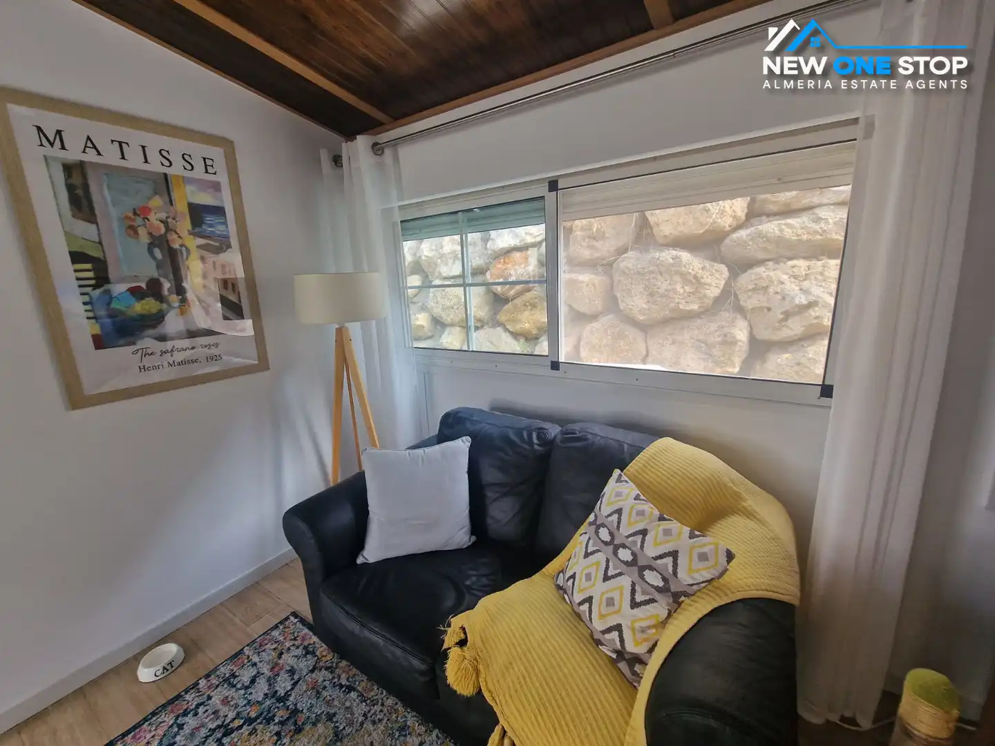 Finca rústica en venta en Mojácar Playa - Las Ventanicas - La Paratá