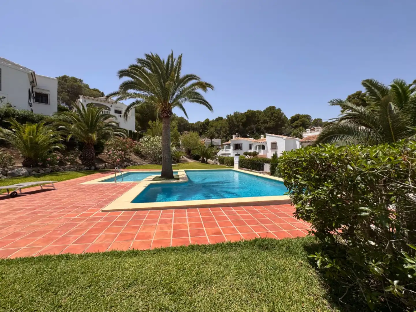 Chalet con piscina en venta en Pinar del Advocat - Cometa, imagen 57