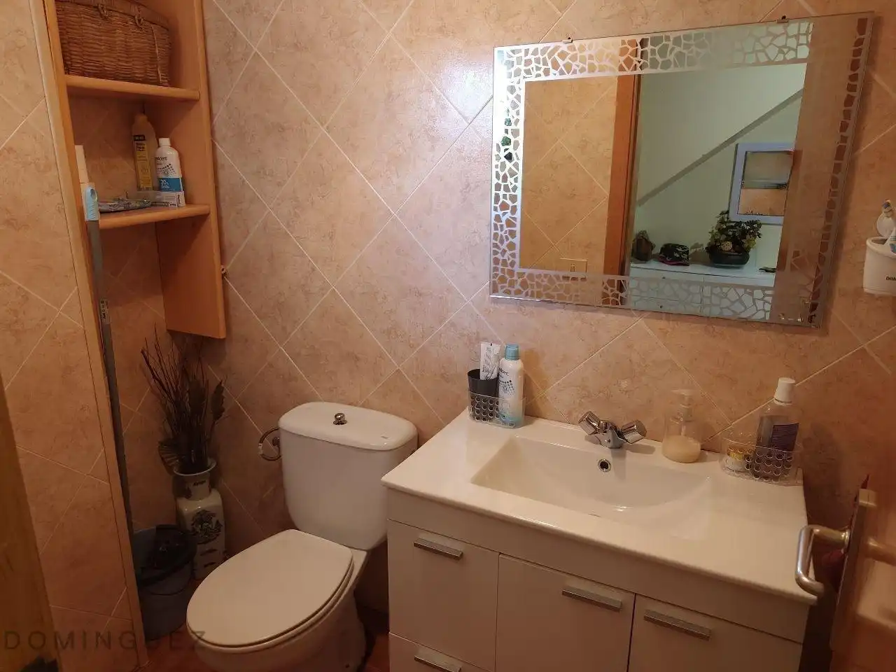 Bathroom of Duplexes for sale in Vigo   with Heating