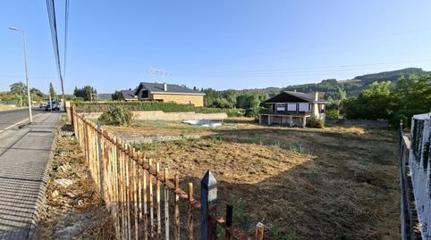 Foto 4 de Finca rústica en venda a Molinaseca, León