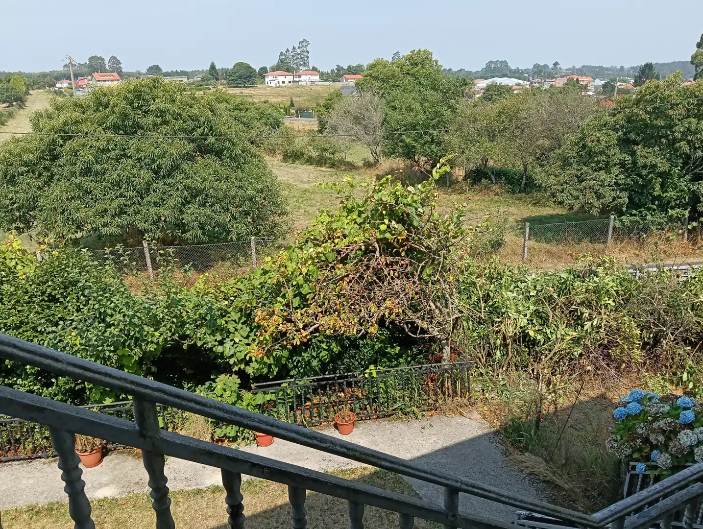 Casa con jardín en venta en Curtis, imagen 22
