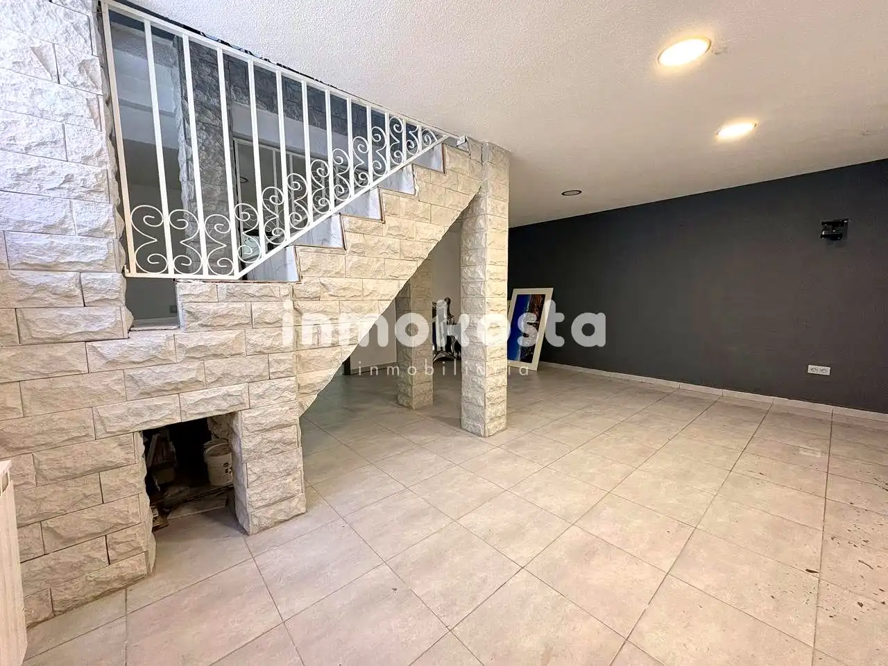 Detached homes for sale in L'Alfàs del Pi  with Air Conditioner, Heating and Private garden