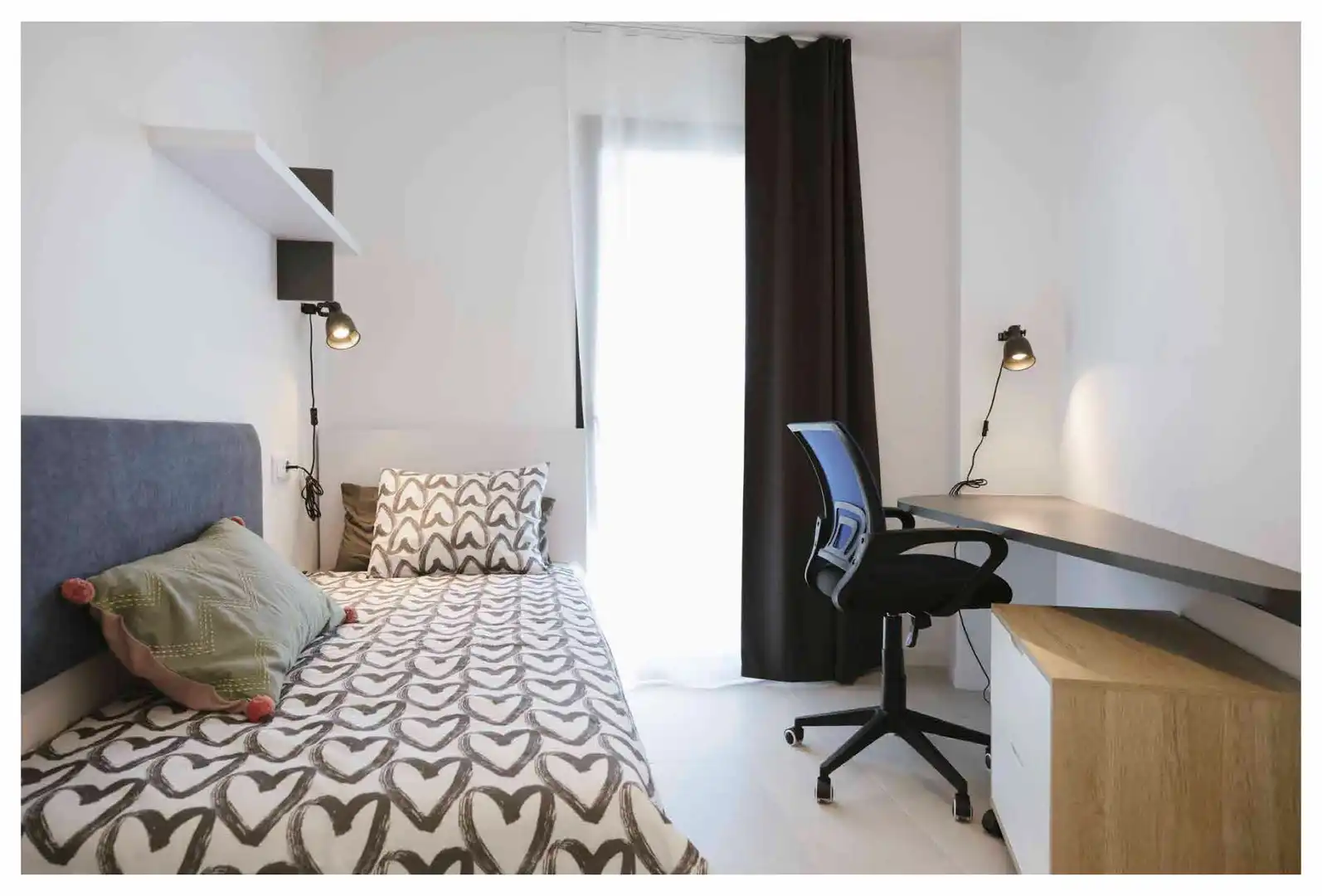 Piso con piscina en venta en Carrer de Parcerisa 27, imagen 19