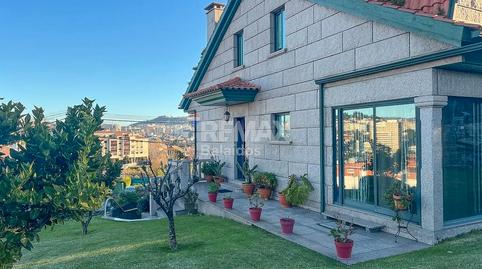 Foto 5 de Casa o xalet en venda a Camiño Viloura, Sardoma - Castrelos, Vigo