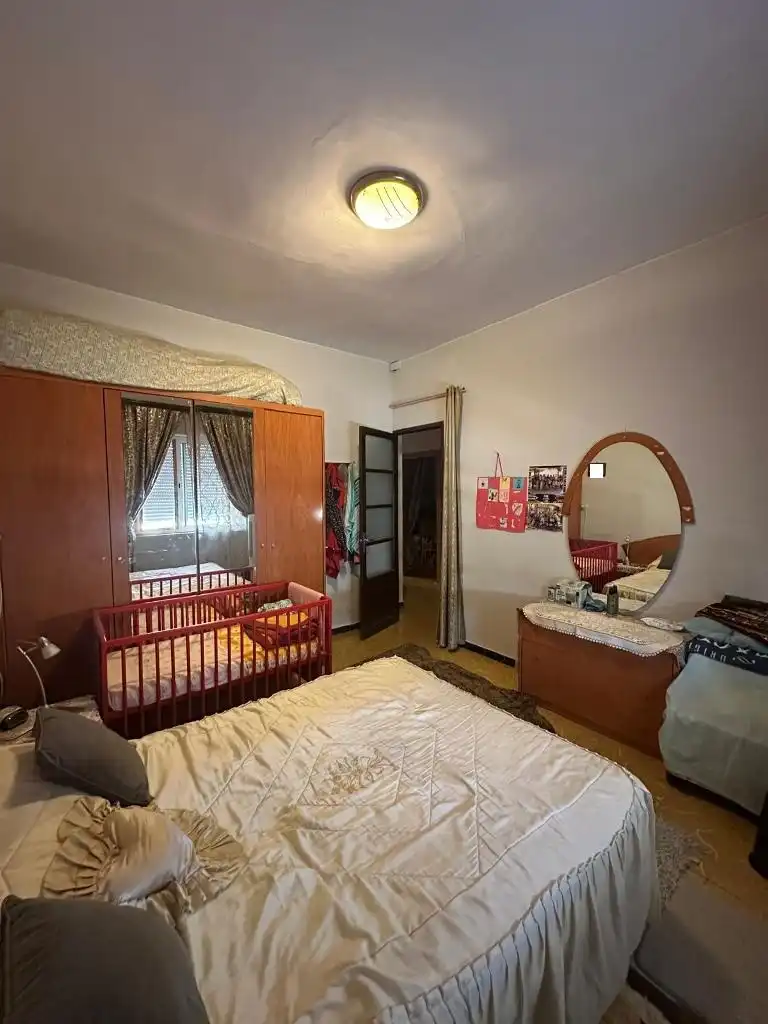 Habitación de Piso en venta en Muro de Alcoy con Amueblado