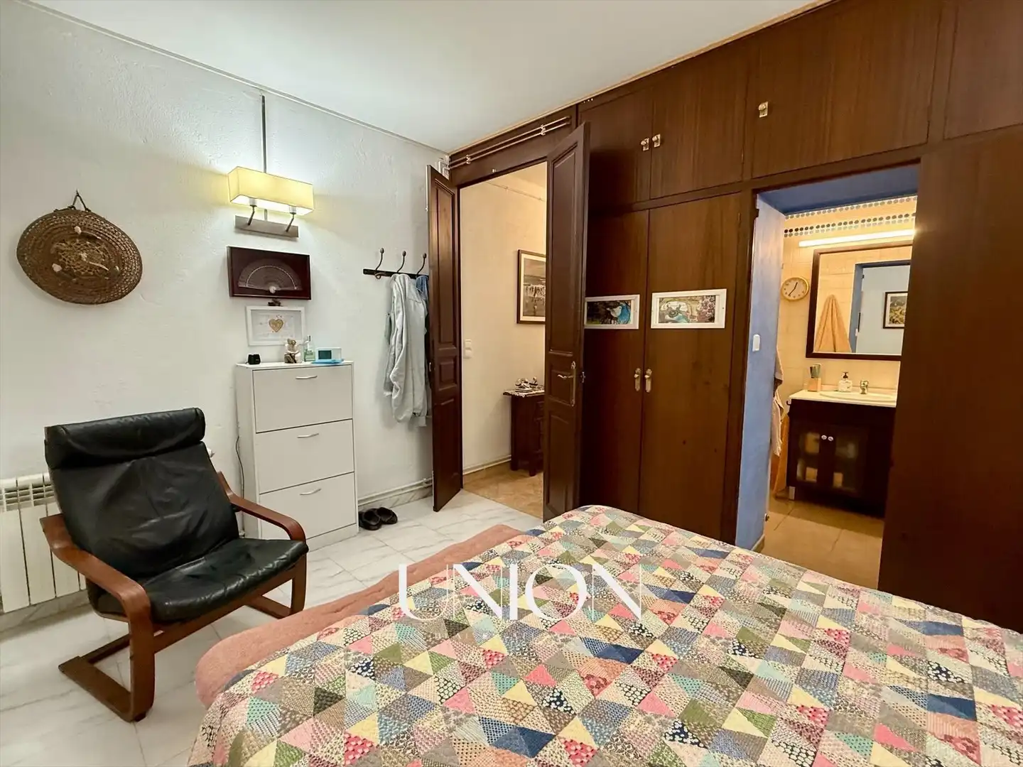 Bedroom of Country homes for sale in Sant Feliu de Guíxols  with Air Conditioner, Heating and Private garden