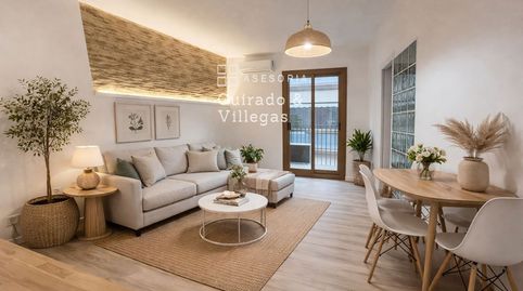 Foto 2 de Piso en venta en Calle Riereta, El Raval, Barcelona Capital