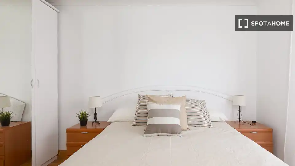 Habitación en Intxaurrondo