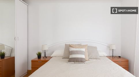 Foto 3 de Habitació a Intxaurrondo, Donostia - San Sebastián