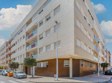 Appartamento con piscina in vendita a Carrer dels Llauradors 8