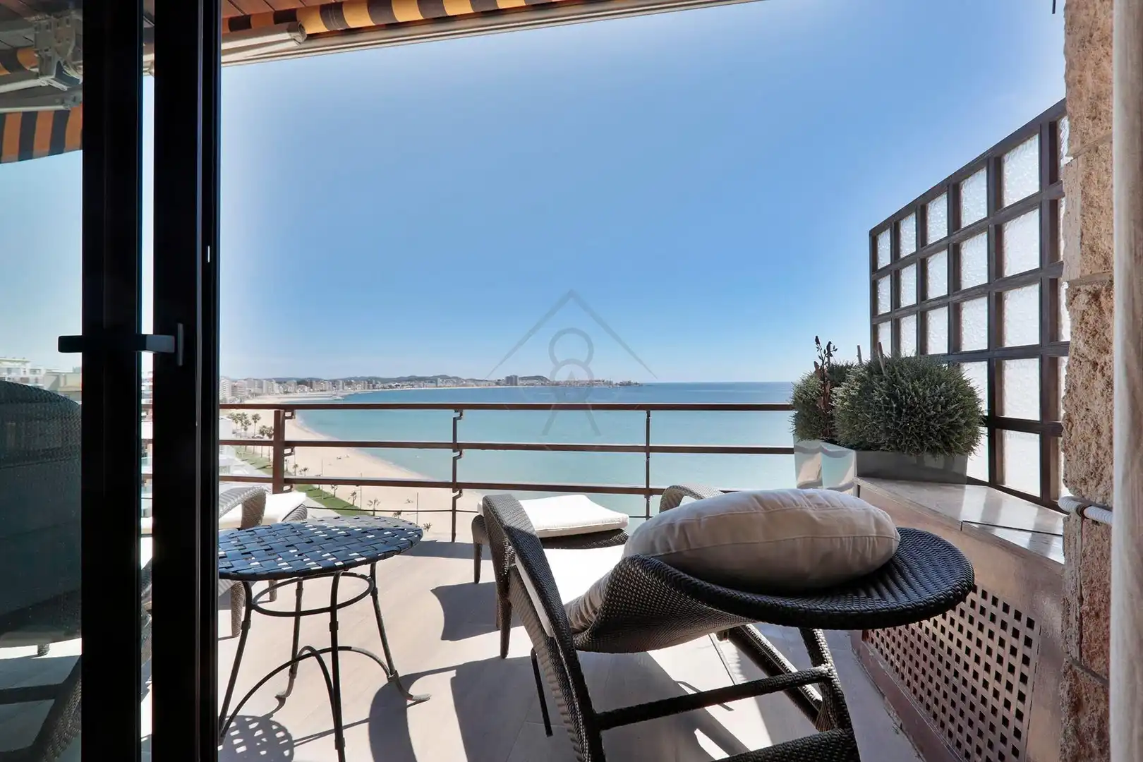 Àtic amb piscina en venda a Torre Valentina - Mas Vilar de La Mutxada - Treumal, imagen 9