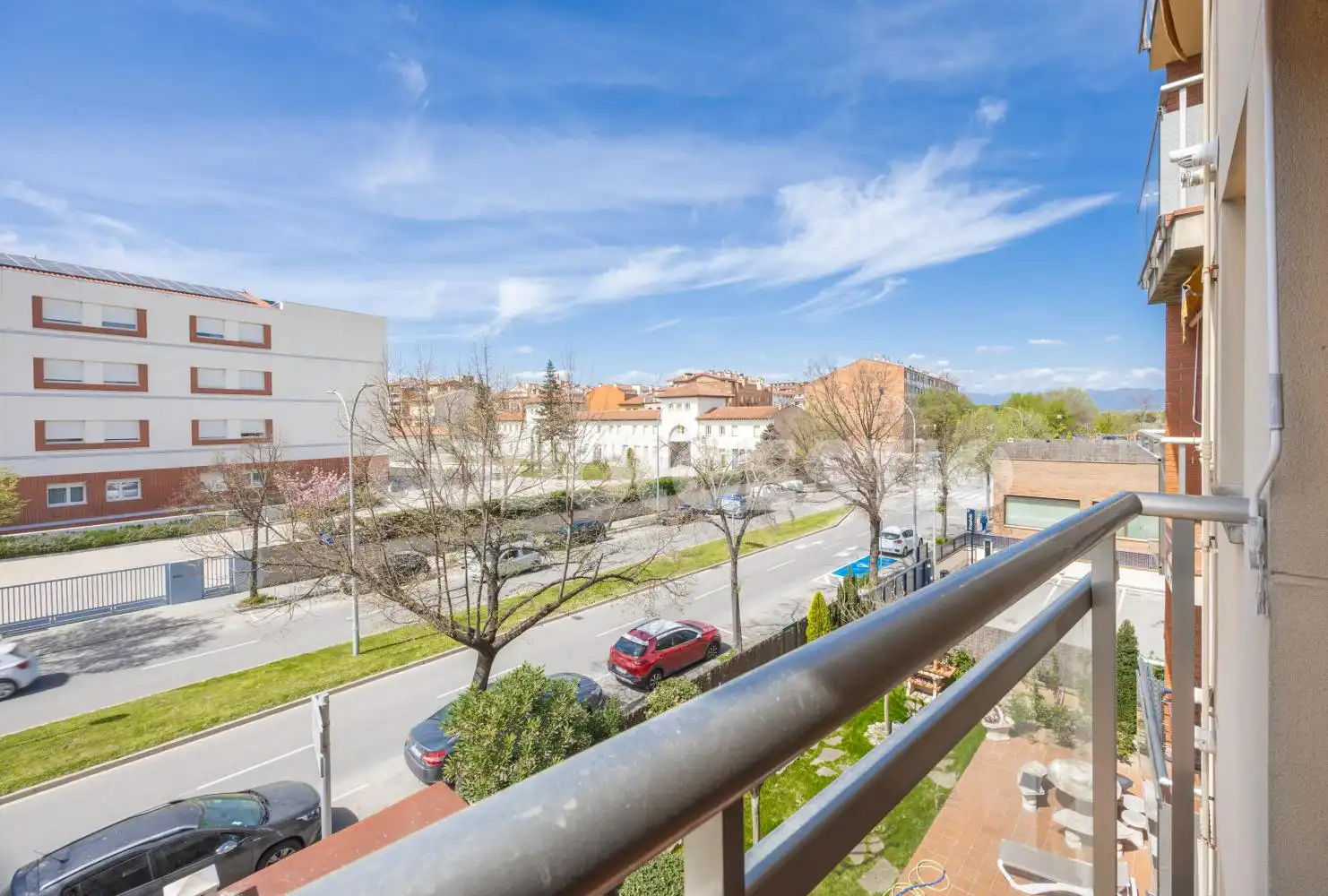 Wohnung zum Verkauf in Països Catalans , Estadi - Santa Anna