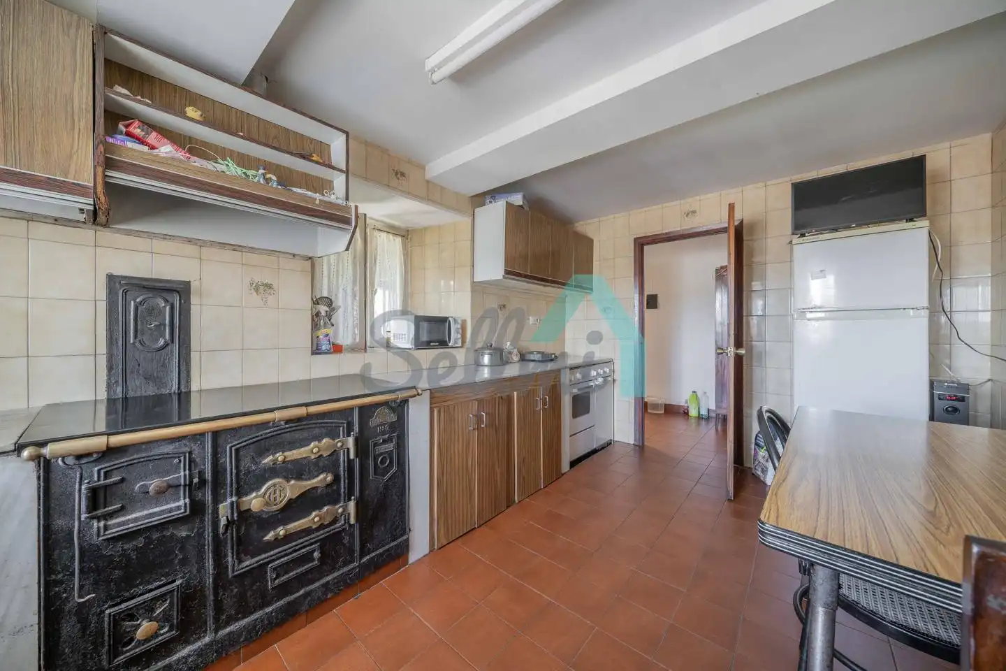Casa amb jardí en venda a Lugar Troncedo, imagen 16