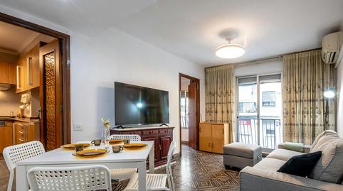 Foto 4 de Pis de lloguer a N/a, Aiora,  Valencia Capital