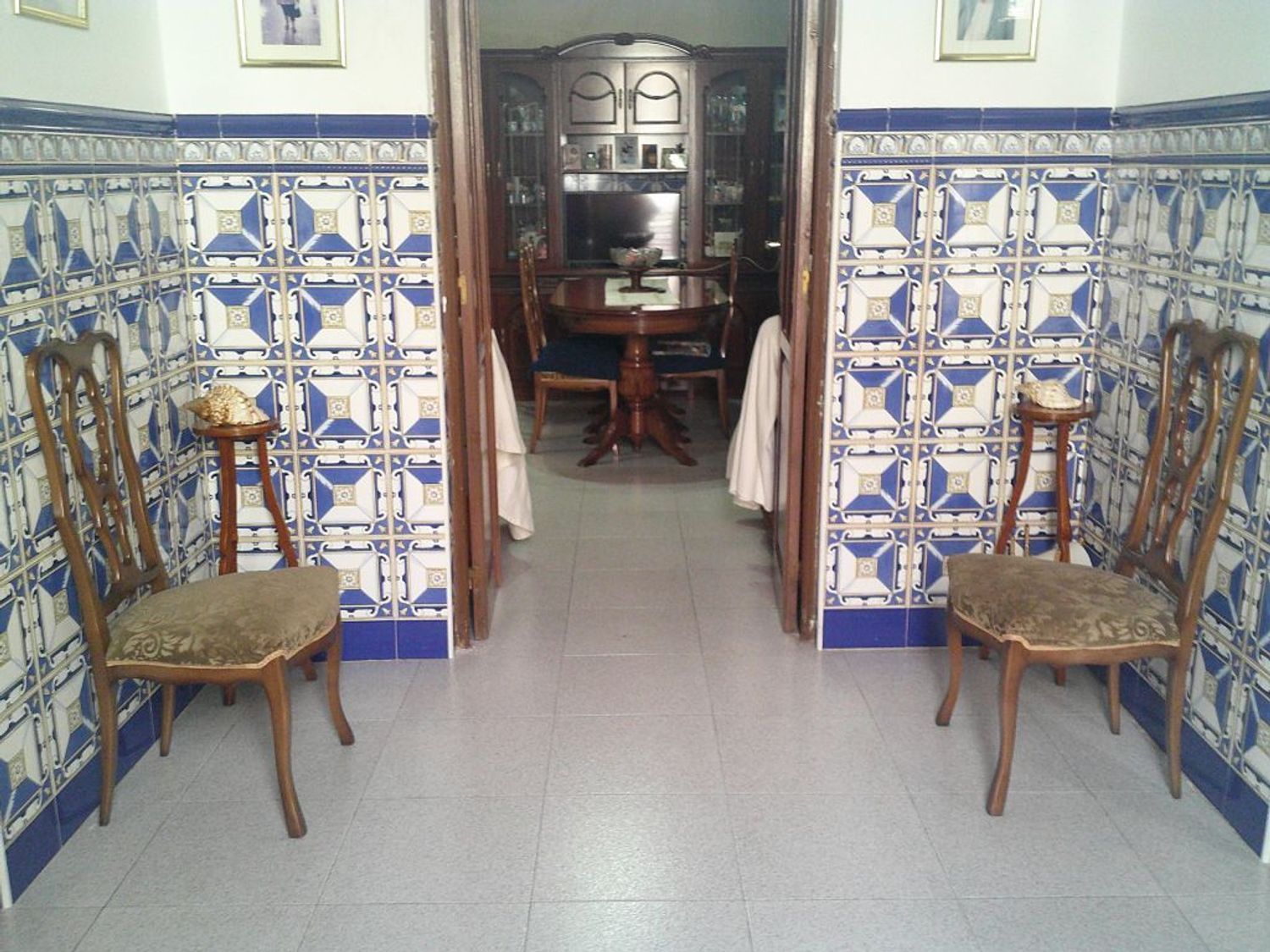 Casa o xalet en venda en Garrucha amb Terrassa, Traster i Moblat